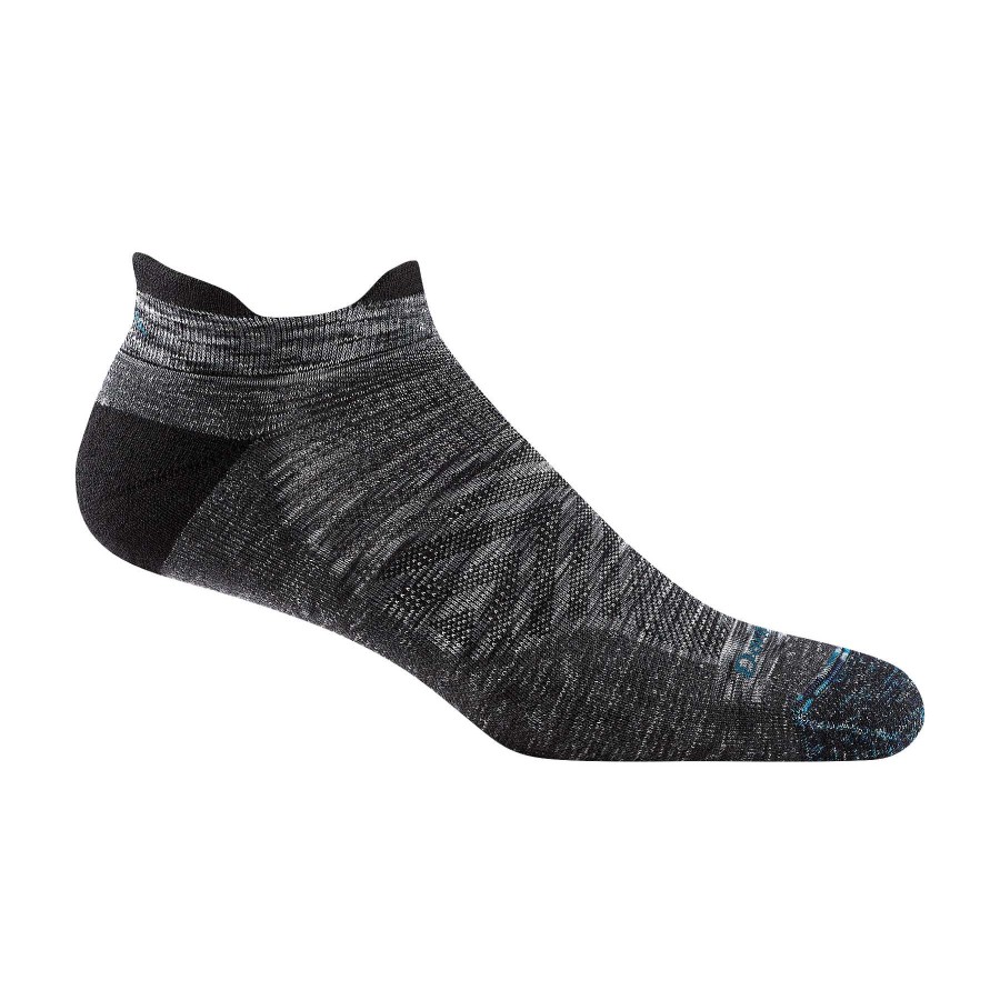 Men'S Darn Tough Socks | Run No Show Tab Ultra-Lightweight Running Socks For Men