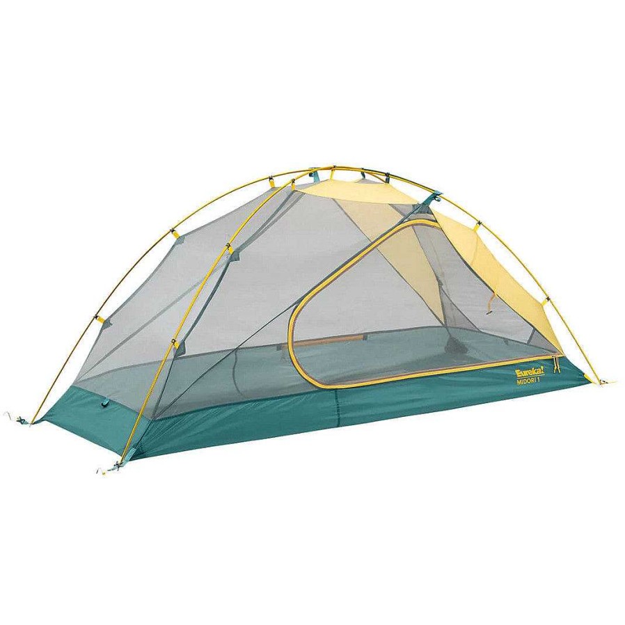 Gear Eureka! Tents | Midori 1 Person Tent