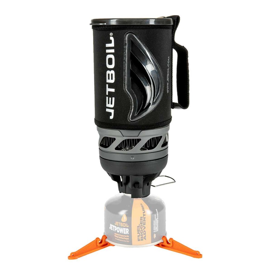 Gear Jetboil Stoves | Flash Carbon