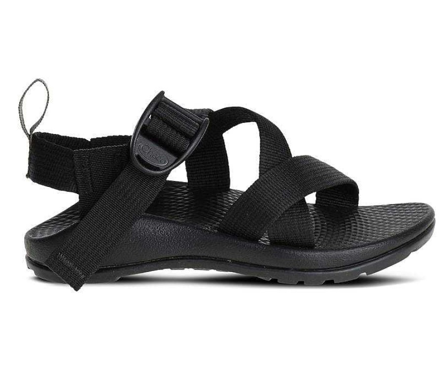 Footwear Chaco Sandals | Z/1 Ecotread Sandals For Kids