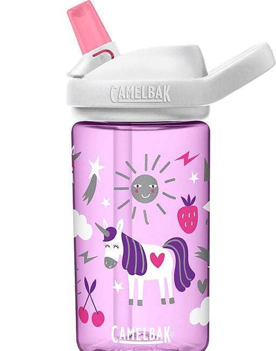 Gear Camelbak Bottles & Mugs | Eddy Kids .4L Bottle