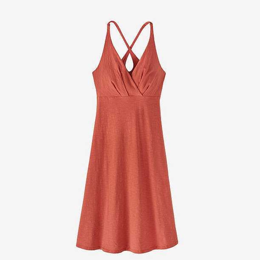 Women'S Patagonia Dresses & Rompers | Amber Dawn Dress For Women