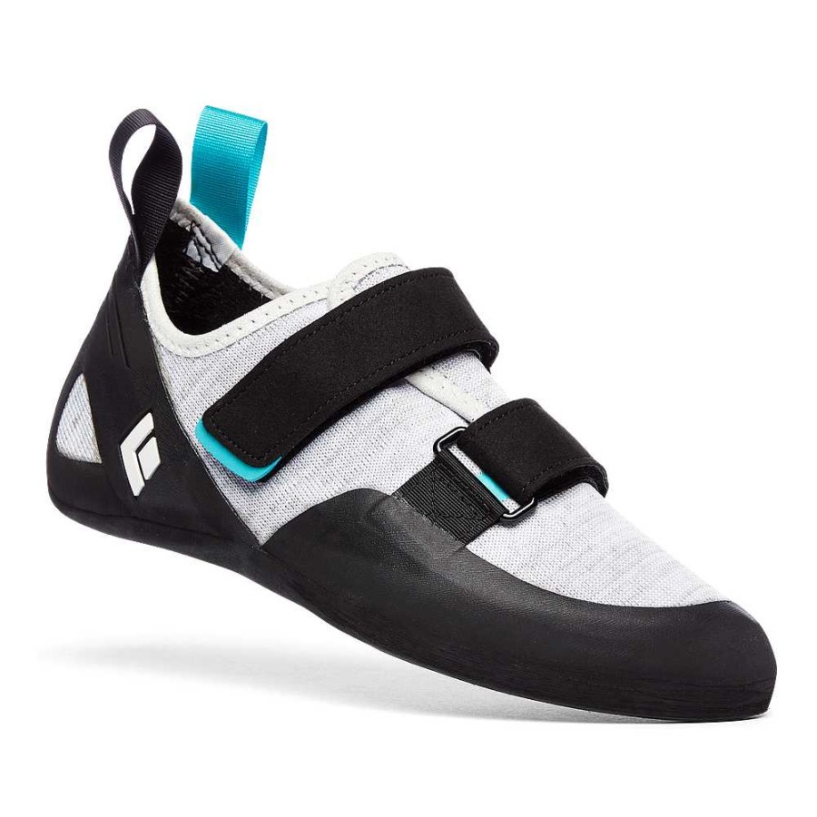 Footwear Black Diamond Equipment Shoes | Momentum Climbing Shoes For Women