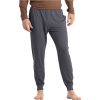 Men'S Free Fly Apparel Pants | Bamboo Lightweight Fleece Jogger For Men