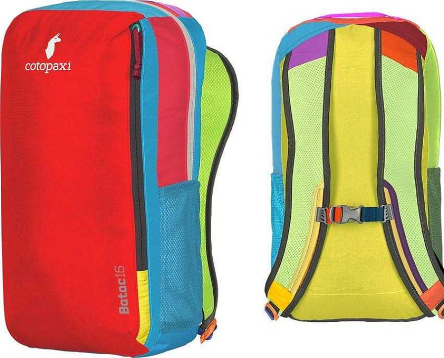 Gear Cotopaxi Daypacks | Batac 16L Backpack Del Dia