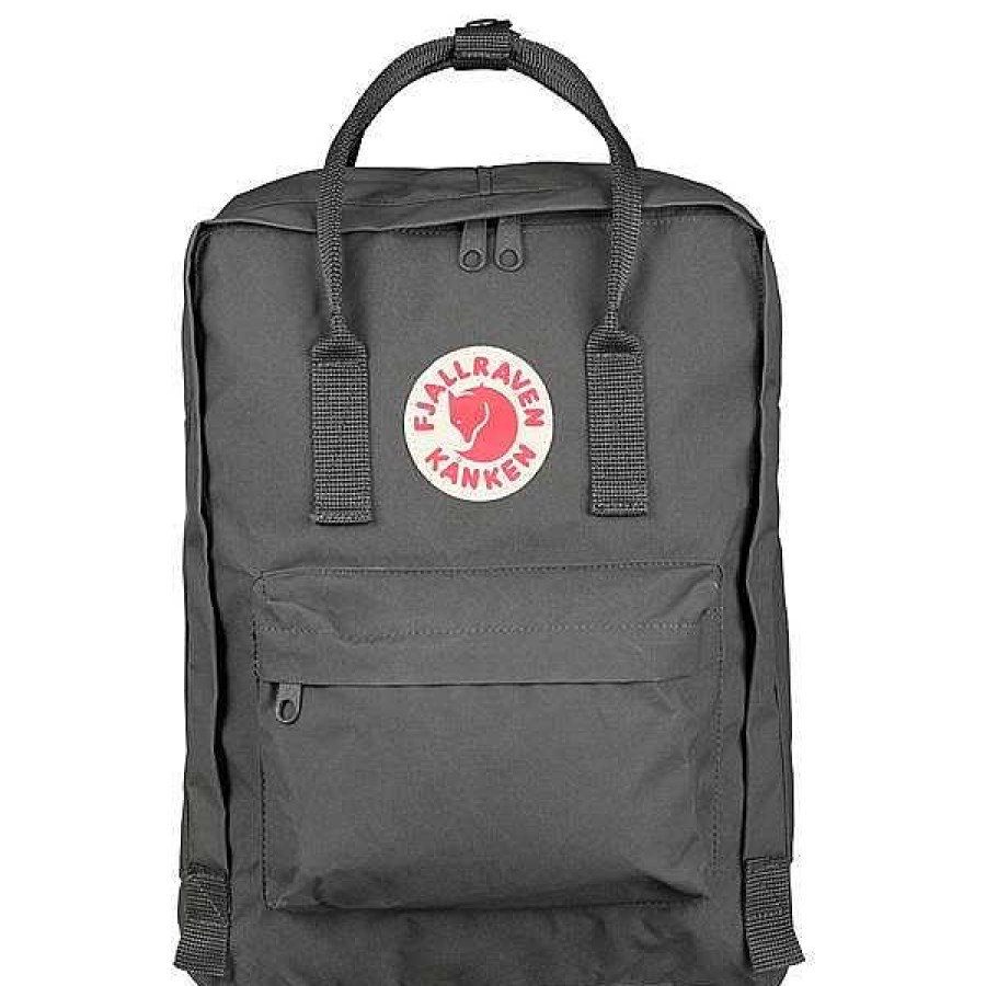 Women'S Fjallraven Bags & Wallets | Kanken Backpack