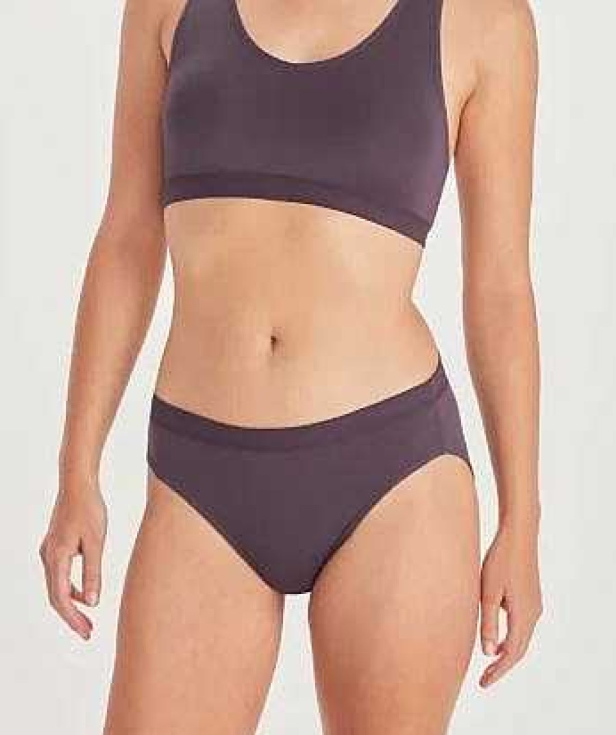 Women'S Ex'Officio Baselayers & Underwear | Give-N-Go Sport 2.0 Bikini Brief For Women