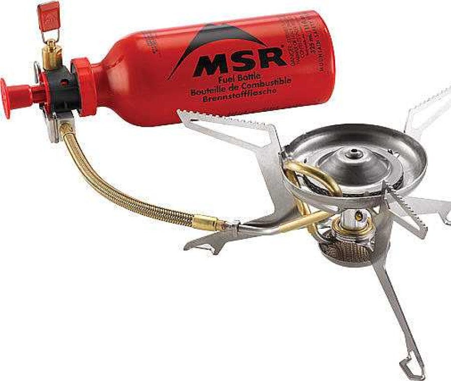 Gear MSR Stoves | Whisperlite International Stove