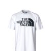 Men'S The North Face T-Shirts | Short Sleeve Half Dome Tee For Men