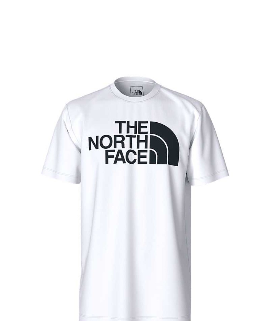 Men'S The North Face T-Shirts | Short Sleeve Half Dome Tee For Men