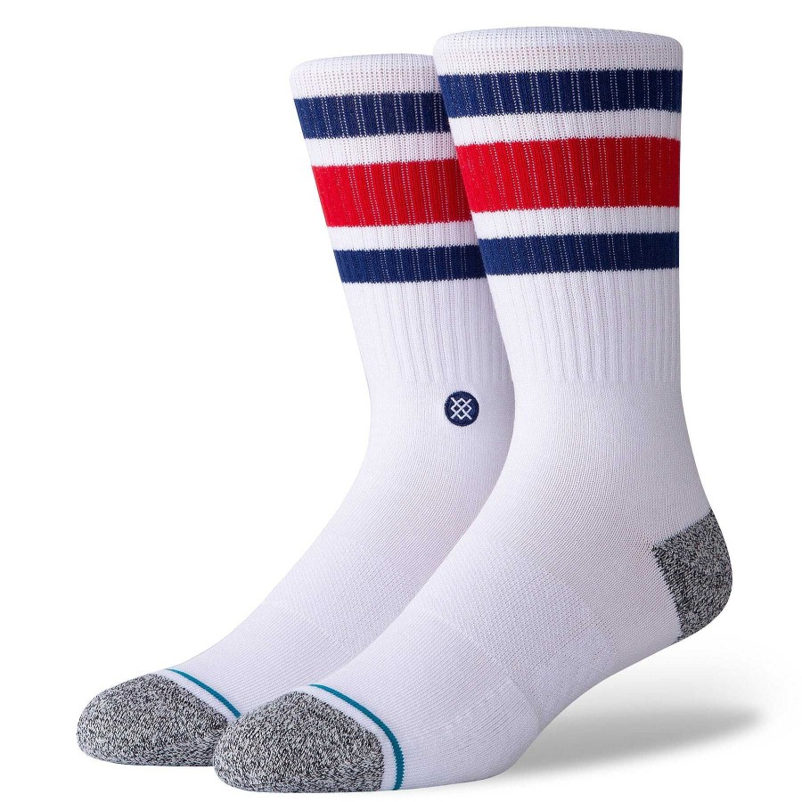 Men'S Stance Socks | Boyd St Socks For Men