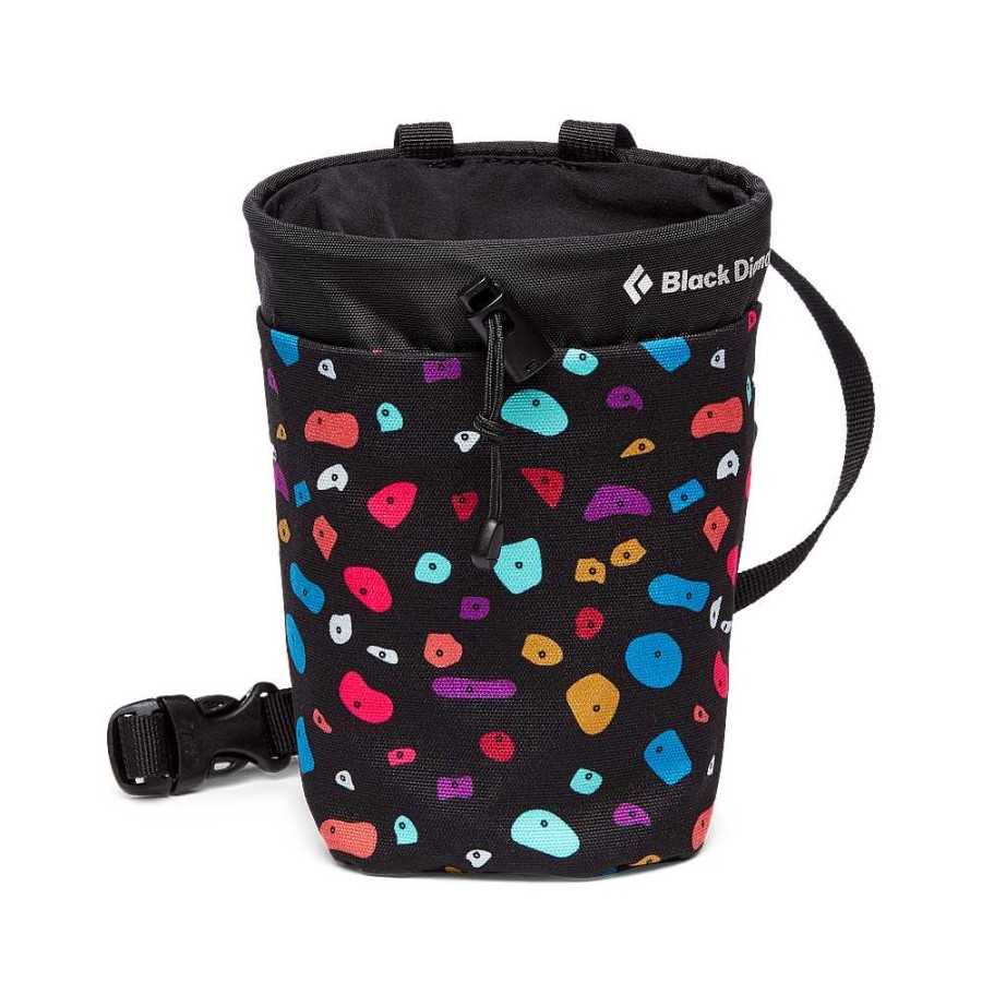 Gear Black Diamond Equipment | Gym Chalk Bag