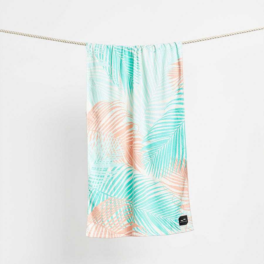 Women'S Slowtide Towels | Hala Beach Towel