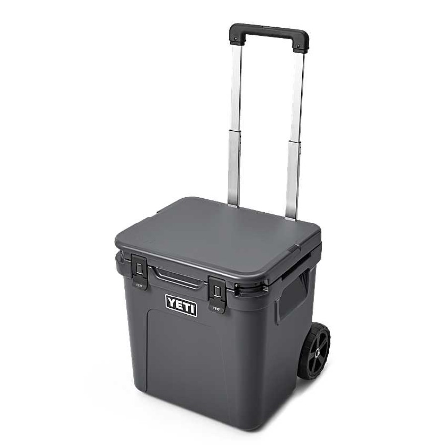 Gear Yeti Coolers | Roadie 48 Wheeled Cooler