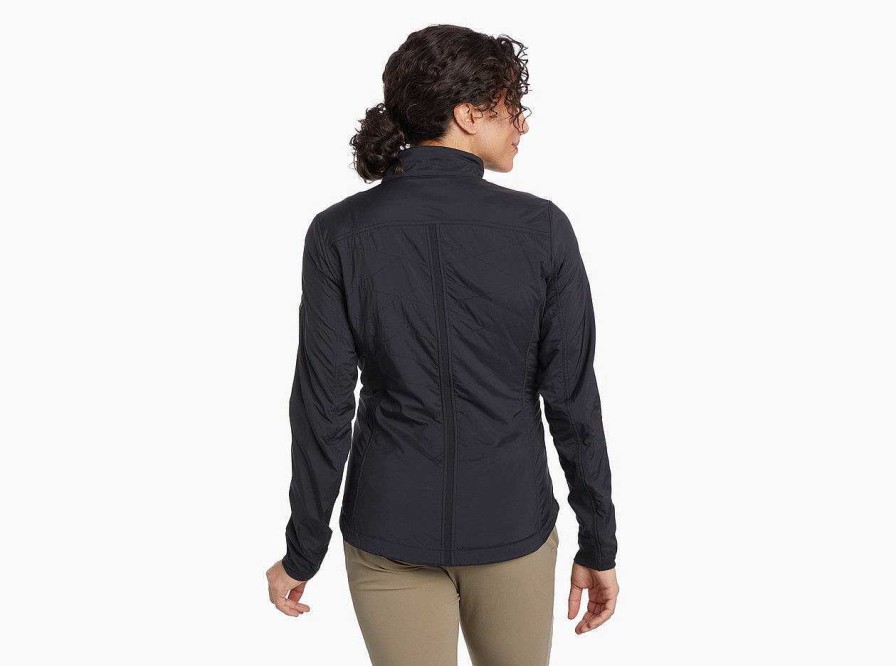 Women'S Kuhl Insulation | The One Jacket For Women