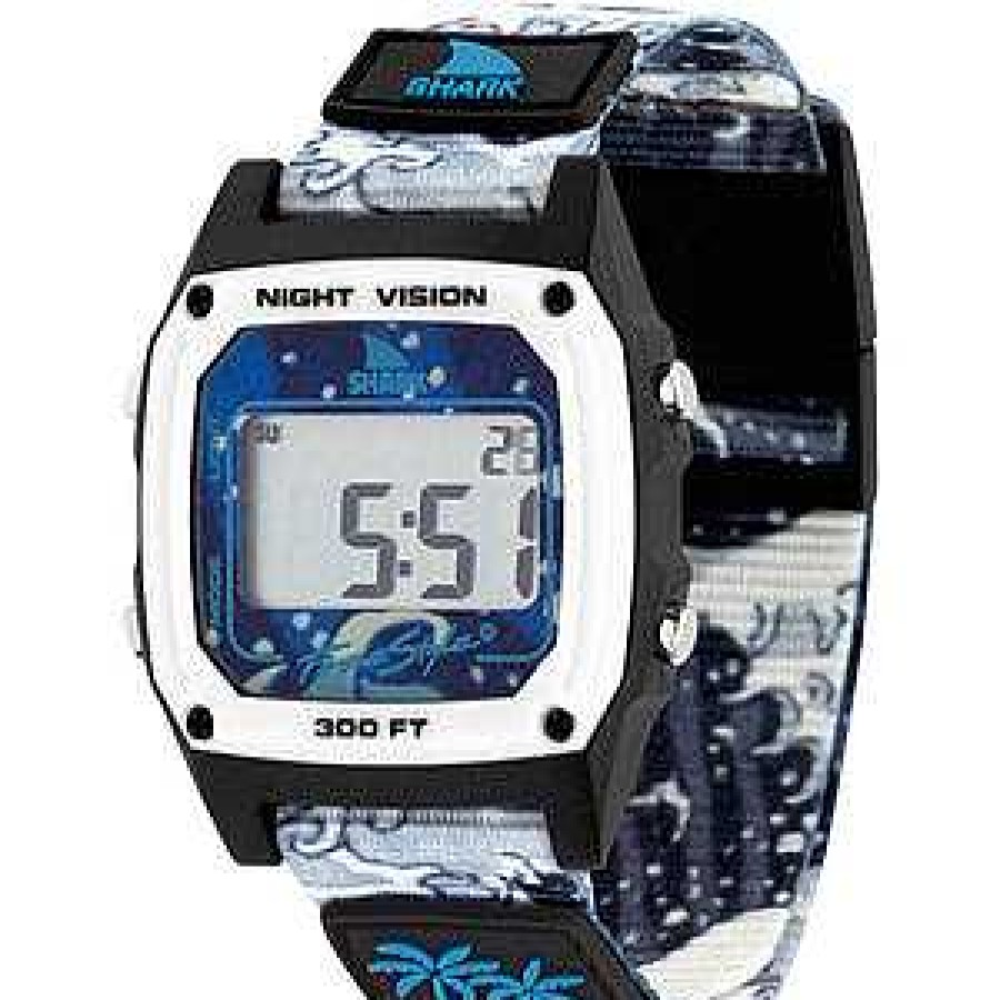 Men'S Freestyle Watches | Shark Classic Clip Watch