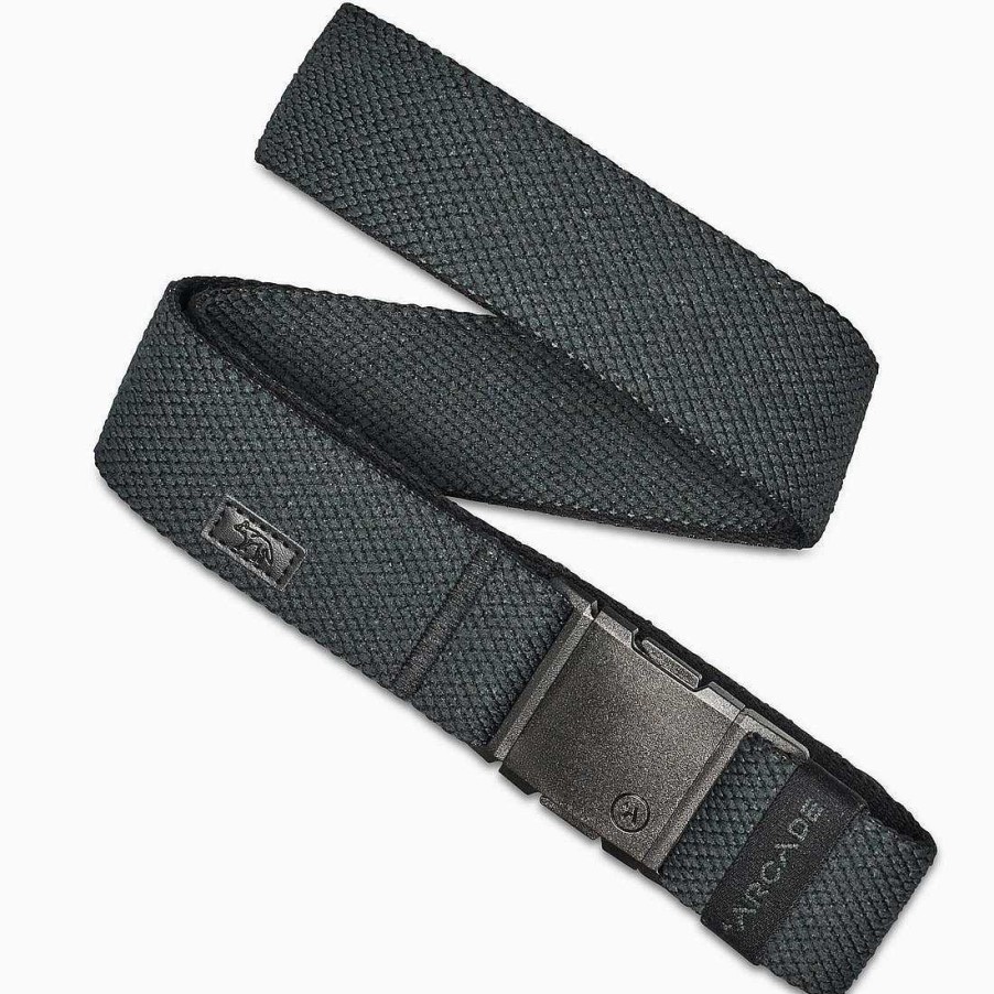 Men'S Arcade Belts Belts | Carry Standard Belt