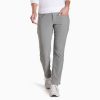 Women'S Kuhl Pants | Trekr Pants For Women Stone