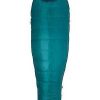 Gear Marmot | Angel Fire 25 Down Sleeping Bag For Women Malachite/Deep Teal