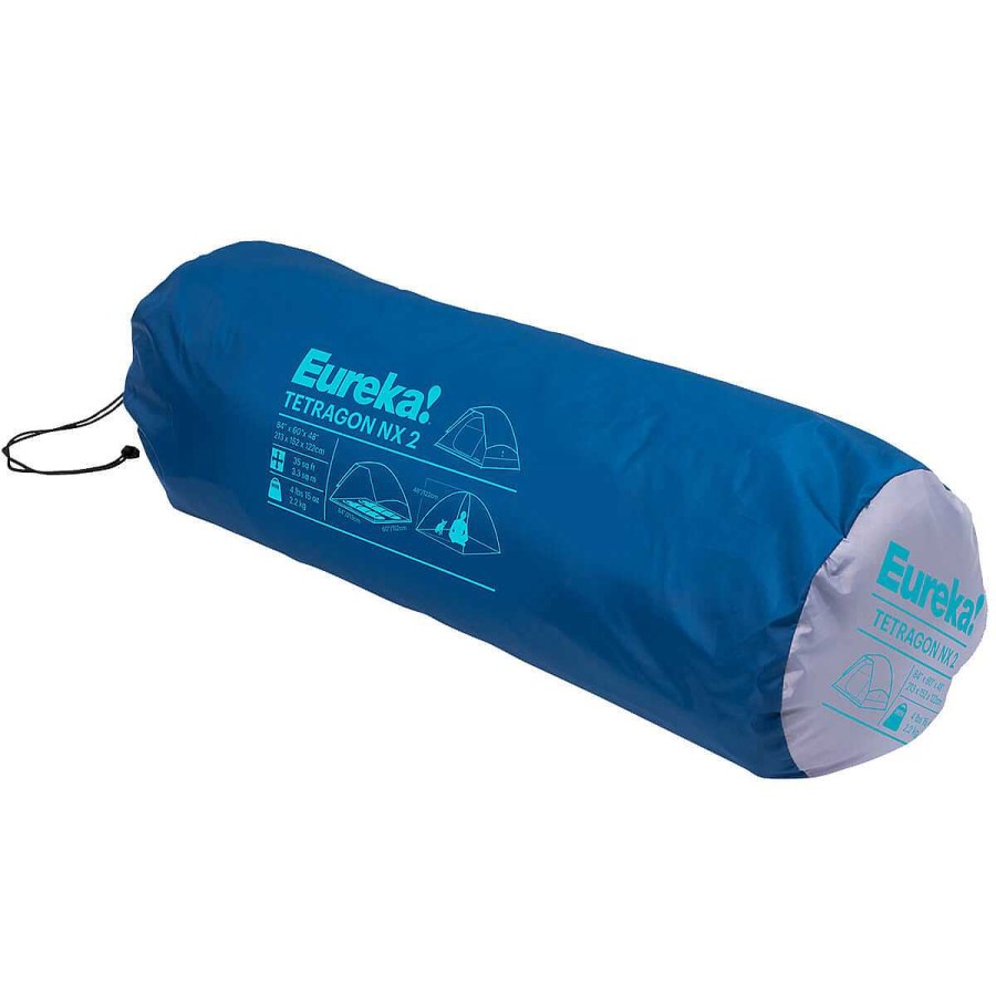 Gear Eureka! Tents | Eureka! Tetragon Nx 2 Person Tent