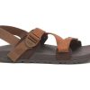 Footwear Chaco Sandals | Lowdown Sandals For Men