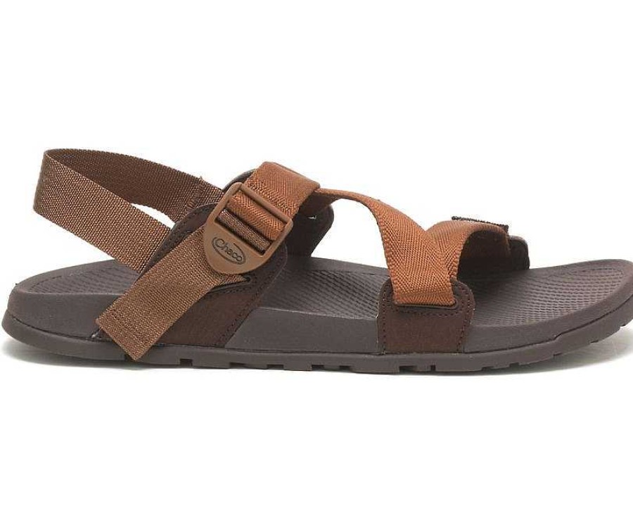 Footwear Chaco Sandals | Lowdown Sandals For Men