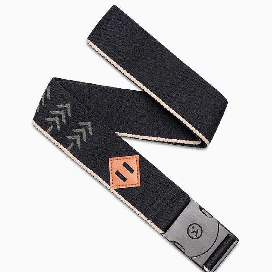 Men'S Arcade Belts Belts | Blackwood Standard Belt