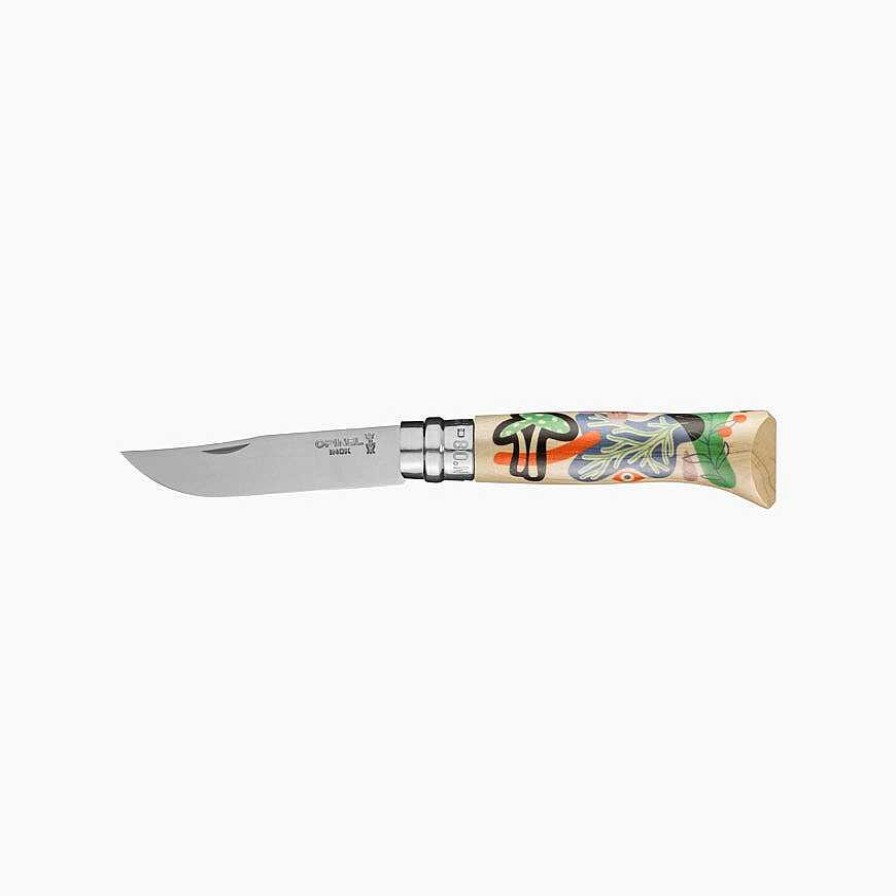 Gear Opinel | No. 08 Nature Edition Perrine Honore