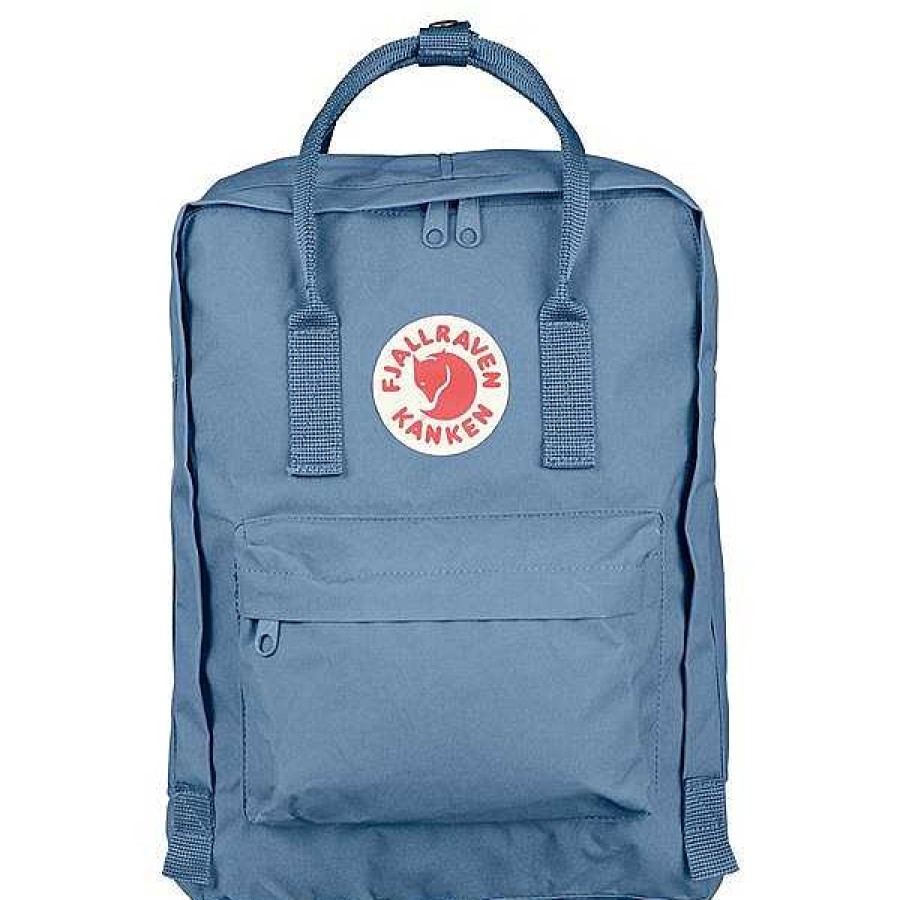 Women'S Fjallraven Bags & Wallets | Kanken Backpack