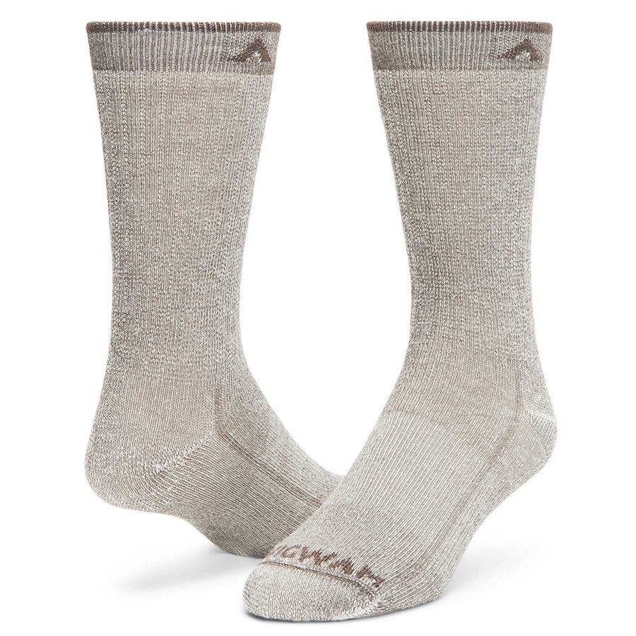 Men'S Wigwam Socks | Merino Comfort Hiker Socks