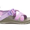 Footwear Chaco Sandals | Z/1 Ecotread Sandals For Kids