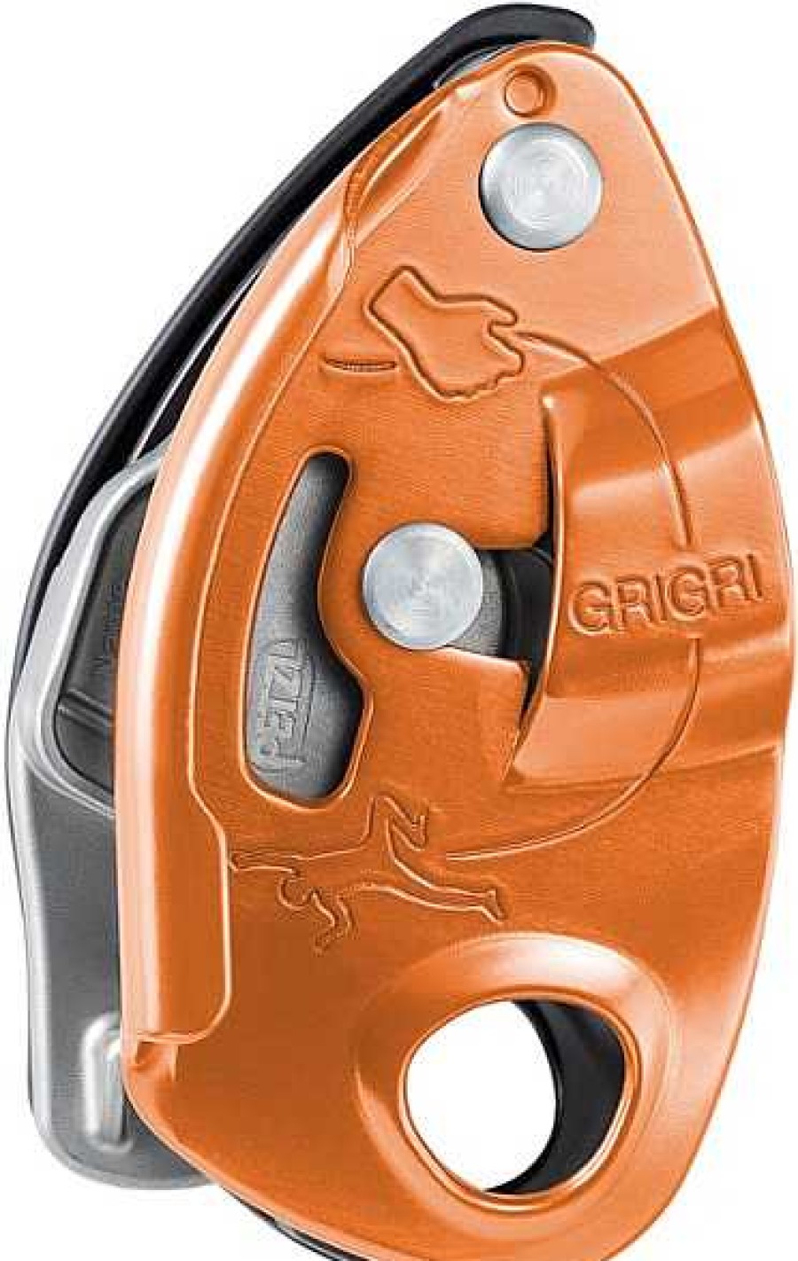 Gear Petzl | Grigri Belay/Descend Device