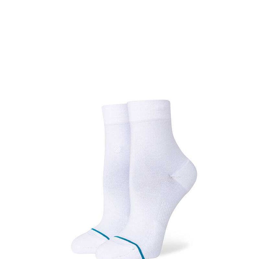 Women'S Stance Socks | Cotton Quarter Socks