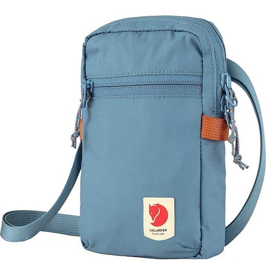 Women'S Fjallraven Bags & Wallets | High Coast Pocket