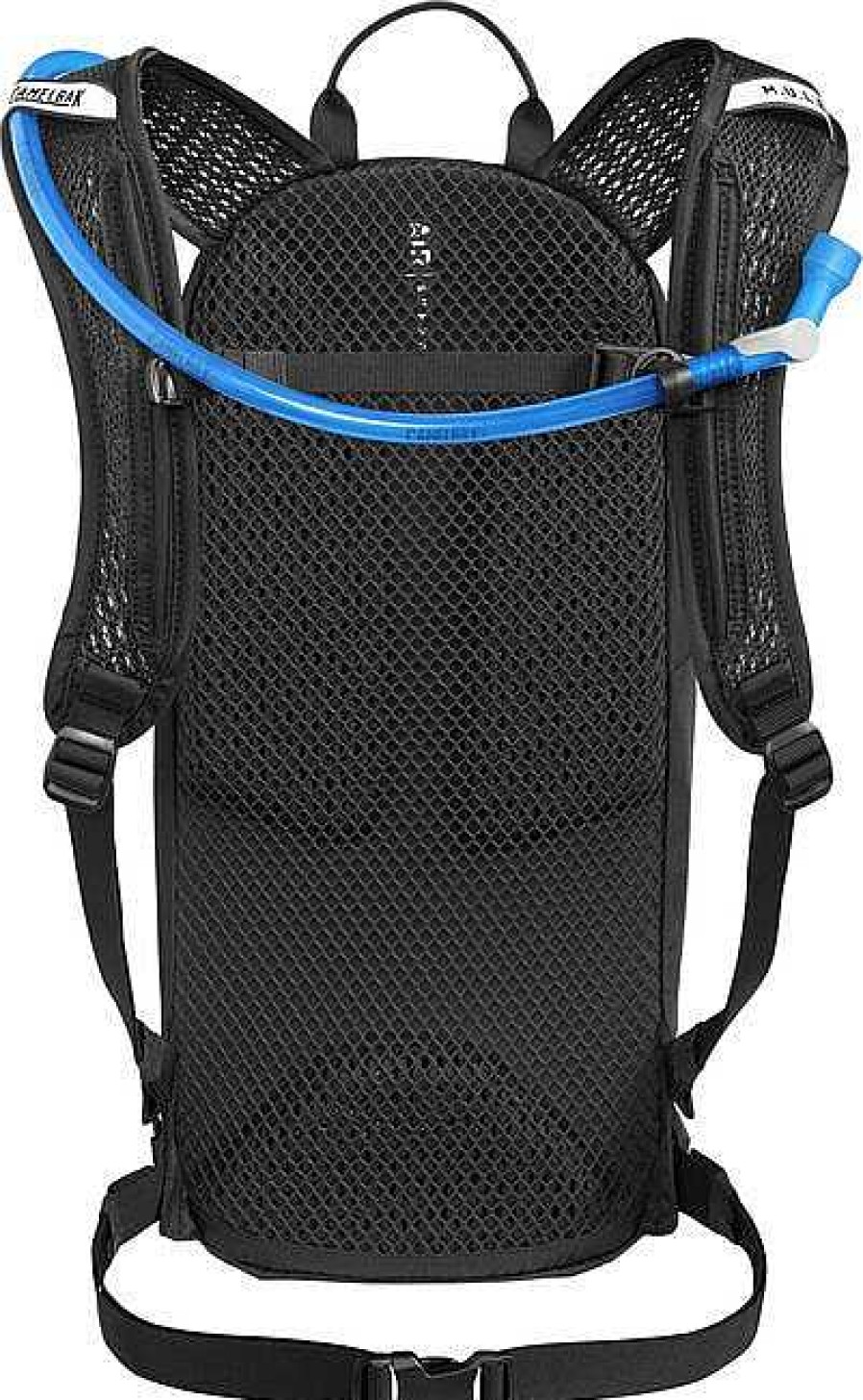 Gear Camelbak Daypacks | M.U.L.E 12 Hydration Pack 100 Oz Black