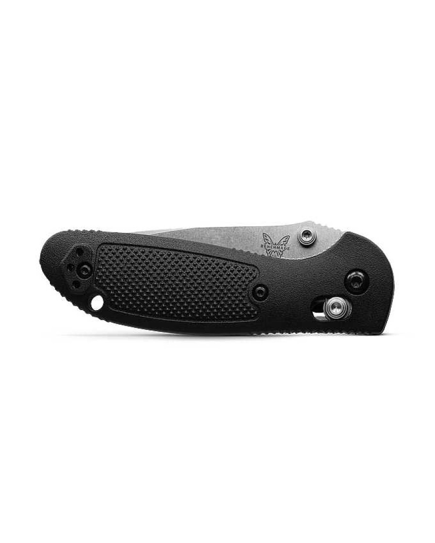 Gear Benchmade | Mini Griptilian Black