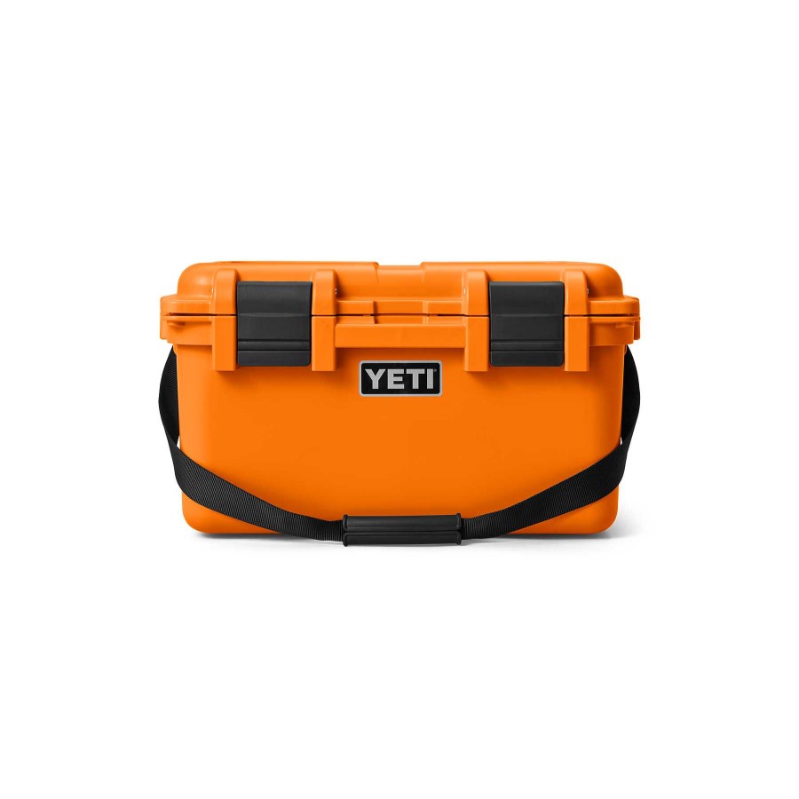 Gear Yeti | Loadout Gobox 30 2.0 Gear Case