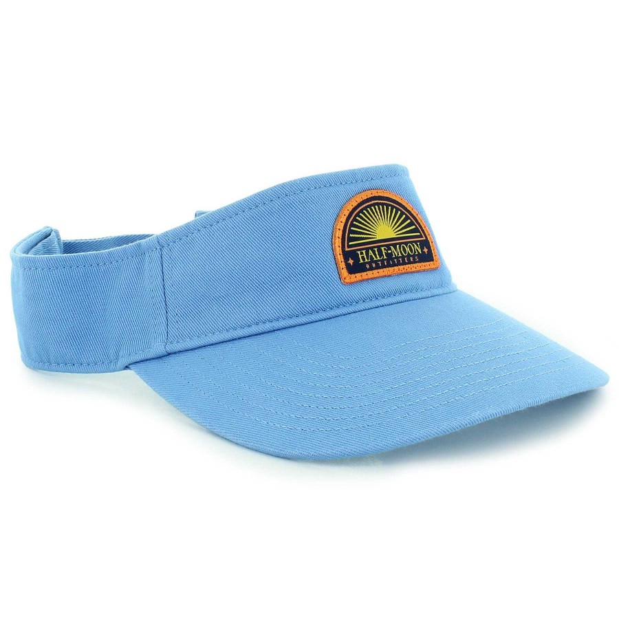 Half-Moon Collection Half-Moon Outfitters Half-Moon Apparel | Daybreak '93 Visor