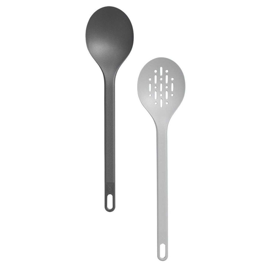 Gear Hydro Flask Cookware | Serving Spoons Birch