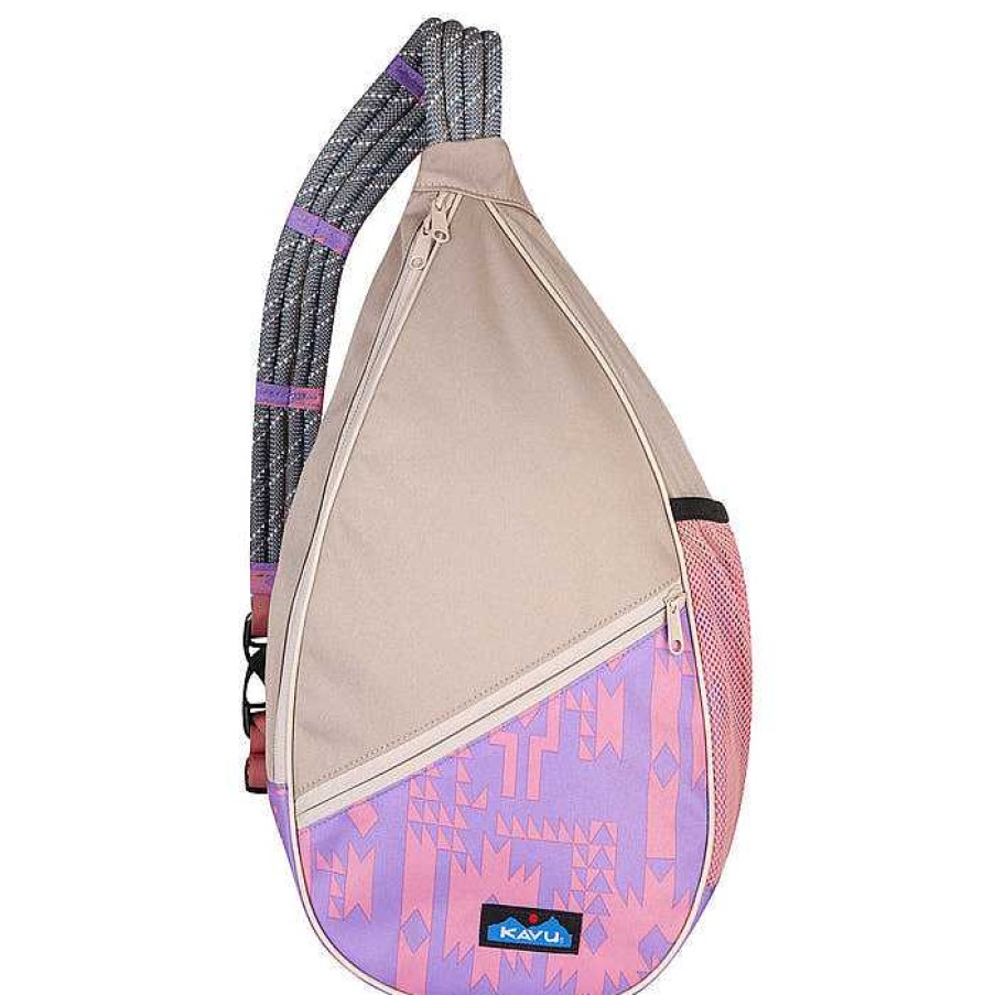 Women'S KAVU Bags & Wallets | Paxton Pack