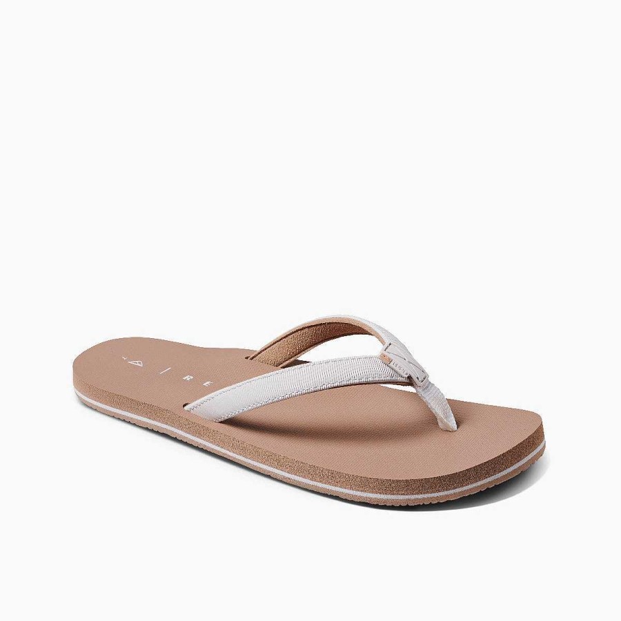 Footwear Reef Sandals | Solana For Women