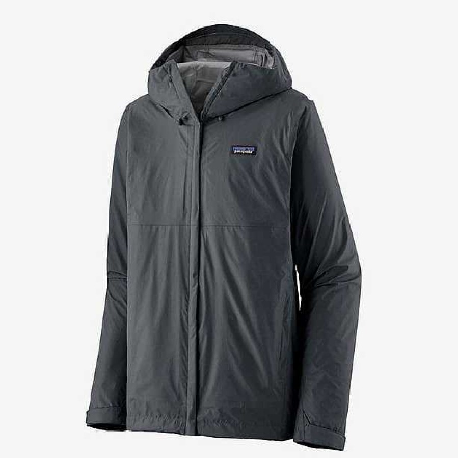 Men'S Patagonia Rain & Snow Wear | Torrentshell 3L Jacket For Men