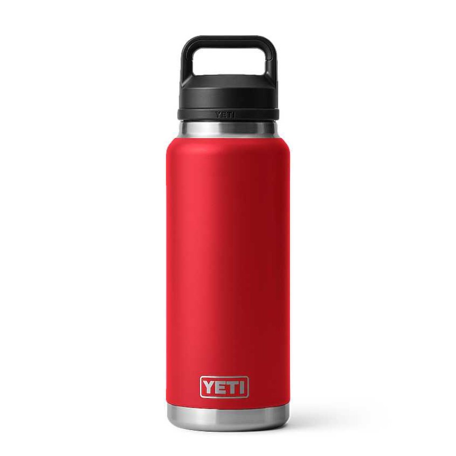 Gear Yeti Bottles & Mugs | Rambler 36Oz Bottle With Chug Cap