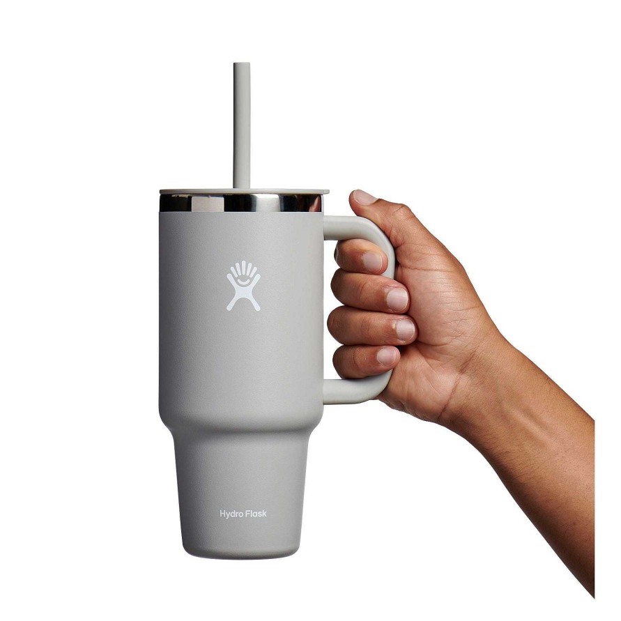 Gear Hydro Flask Bottles & Mugs | All Around Travel Tumbler