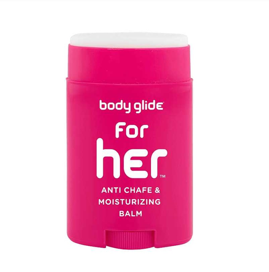 Gear Body Glide | For Her™ Anti Chafing, Moisturizing Balm