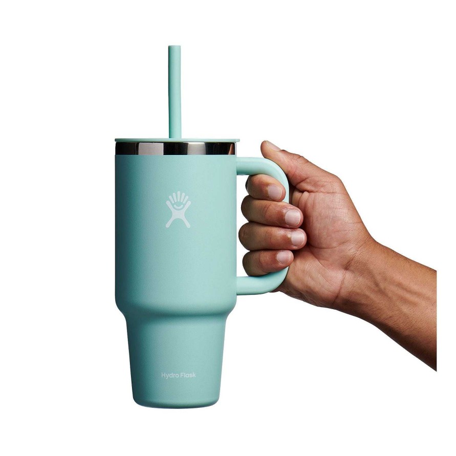 Gear Hydro Flask Bottles & Mugs | All Around Travel Tumbler