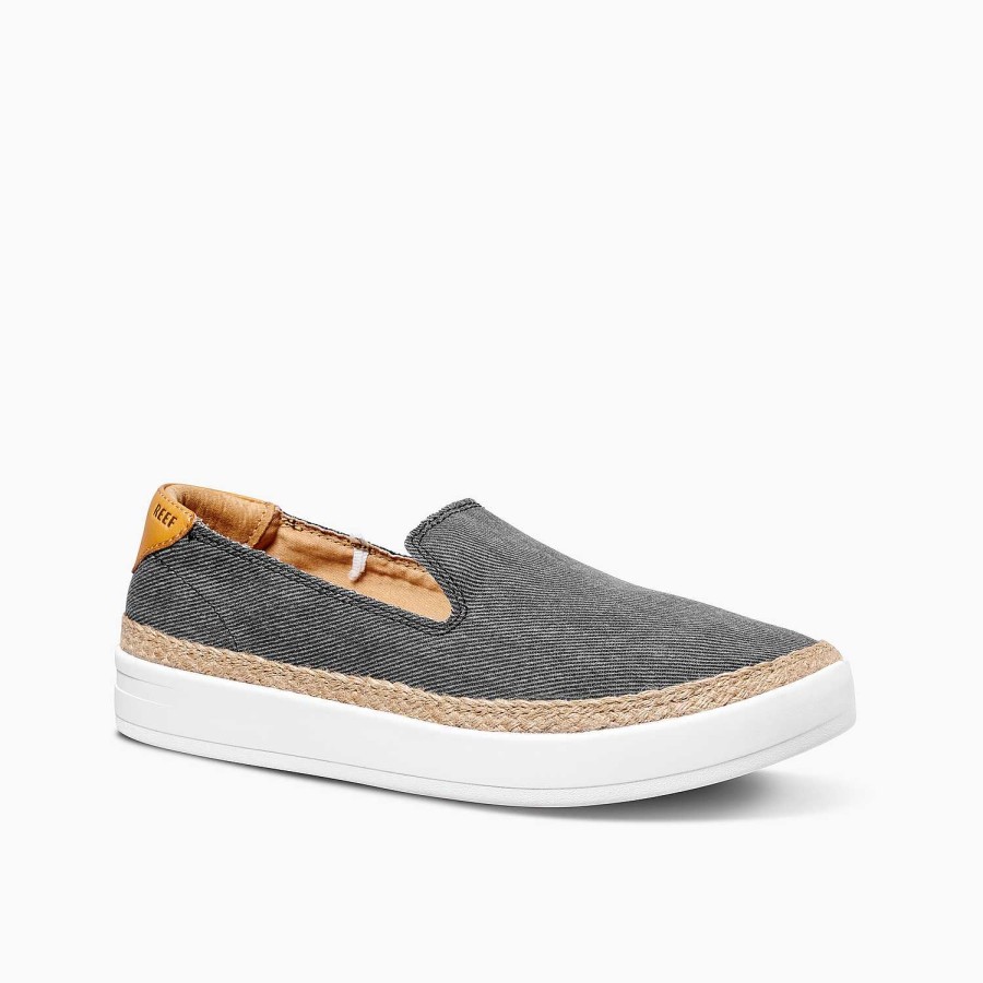 Footwear Reef Shoes | Cushion Sunrise Shoes For Women