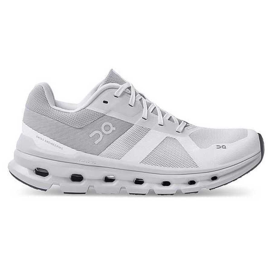 Footwear On Shoes | Cloudrunner For Women