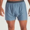 Men'S Ex'Officio Baselayers & Underwear | Give-N-Go 2.0 Boxer For Men