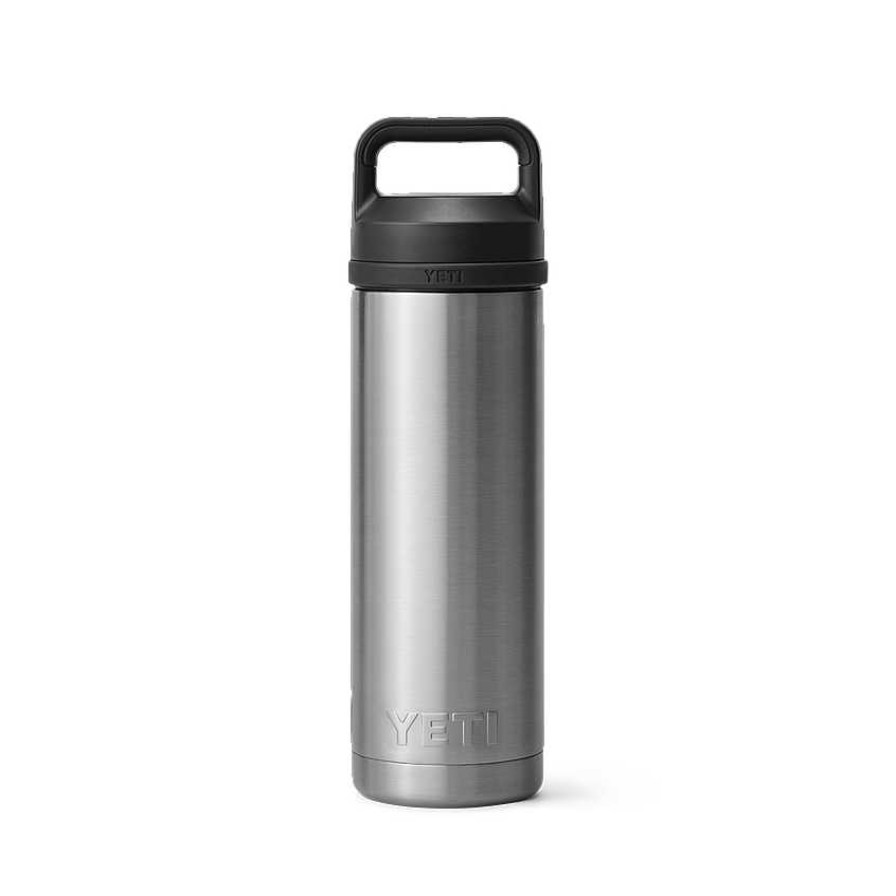 Gear Yeti Bottles & Mugs | Rambler 18Oz Bottle With Chug Cap